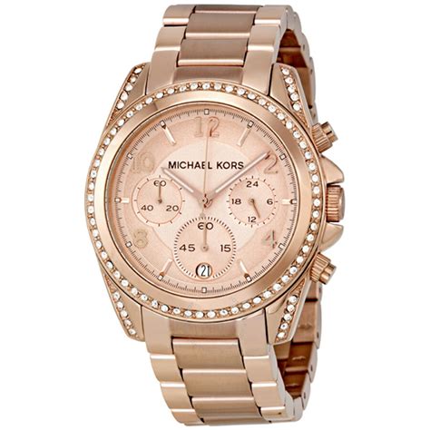 michael kors women's watch.